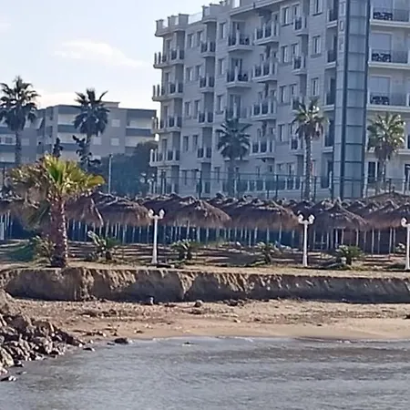 Sea View Albanian Gem -traditional Heritage * 格勒姆